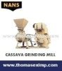 Broyage du manioc - Product Image 2