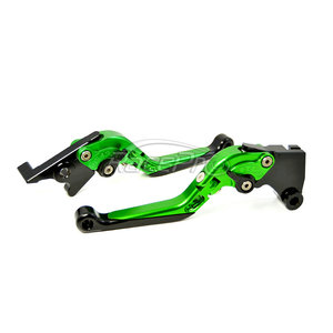 CNC Motorcycle Regolabile Leva Frizione per Triumph TIGER 1050/Sport, <span class=keywords><strong>THRUXTON</strong></span> - Product Image 1