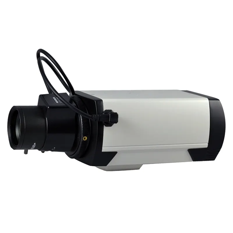 NUOVO 1/2 "Sony Starvis IMX385 Full Color 2MP POE Fotocamera Box IP USB Flash interfaccia CCTV Sistema di Sicurezza Della Macchina Fotografica SIP-E0313-385DP
