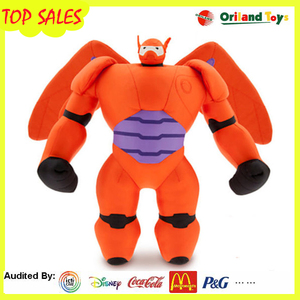 Promozionale Ordine All'ingrosso mickey mouse giocattoli morbidi - Product Image 4