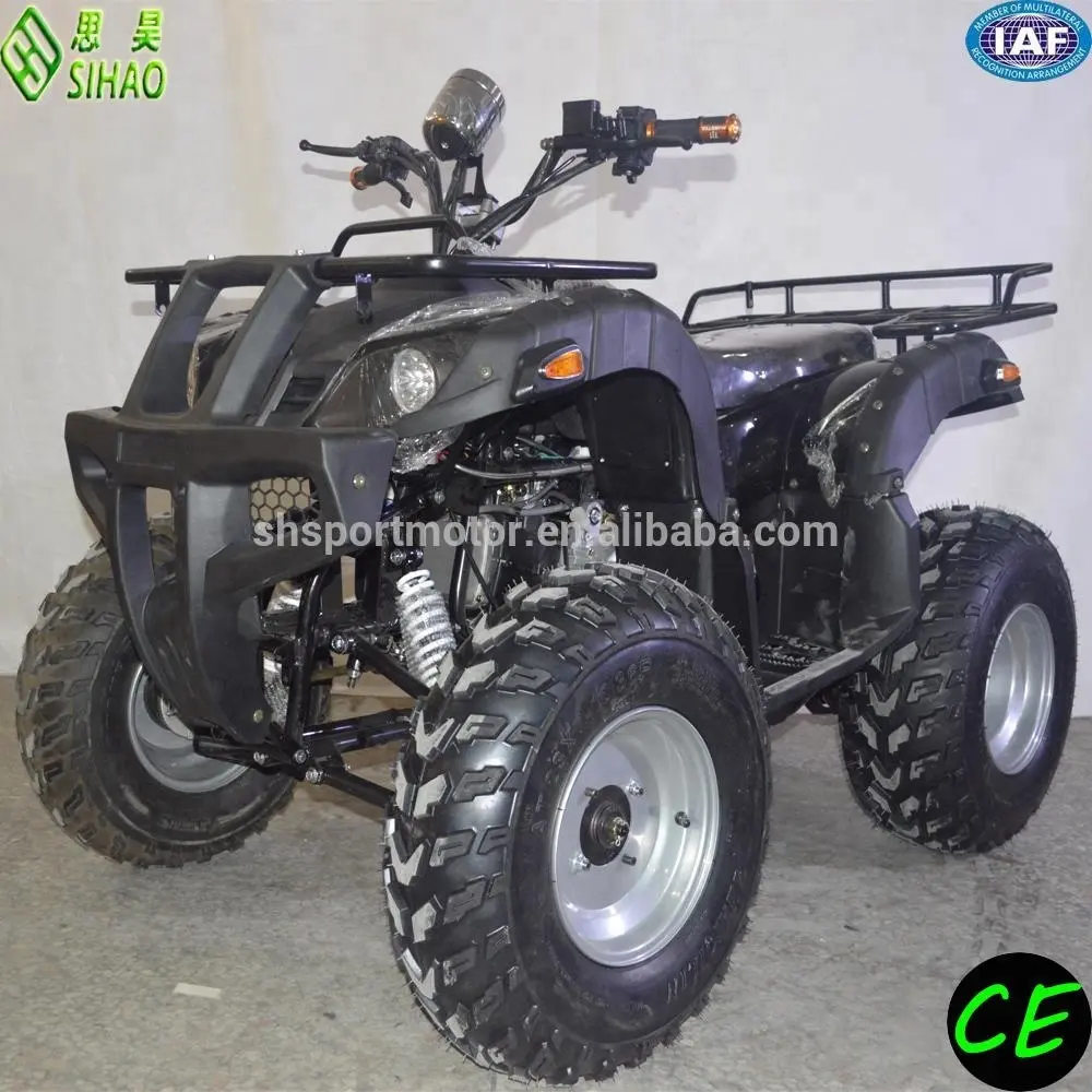 Barato adulto automático GY6 150cc ATV