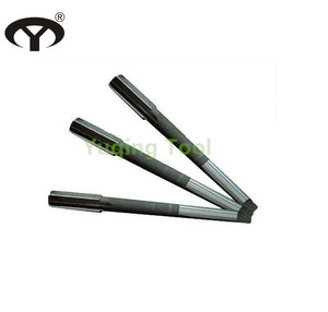 HSS M2/M35 H7 etero shank <span class=keywords><strong>mano</strong></span> <span class=keywords><strong>alesatore</strong></span> - Product Image 2