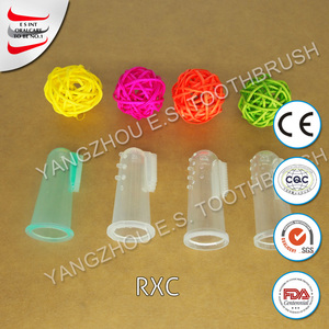 Imagen de los niños de dibujos animados suaves que los niños les encantará <span class=keywords><strong>el</strong></span> cepillo de dientes - Product Image 4