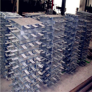 <span class=keywords><strong>Anodo</strong></span> di Zinco per Protezione Catodica, <span class=keywords><strong>Anodo</strong></span> Sacrificale per Caldaie - Product Image 3