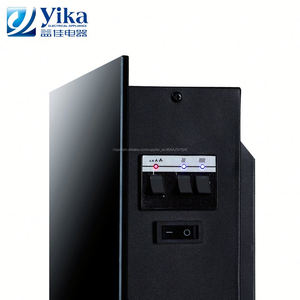 <span class=keywords><strong>Chimenea</strong></span> eléctrica con soporte tv pared vista grande <span class=keywords><strong>chimenea</strong></span> eléctrica - Product Image 6