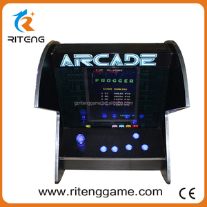 Alta calidad adulto cóctel mesa de <span class=keywords><strong>caf</strong></span>é máquina Arcade Mame gabinete lucha Mame gabinetes - Product Image 1