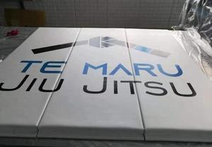 Almohadillas de PU <span class=keywords><strong>para</strong></span> <span class=keywords><strong>pared</strong></span>, esteras de gimnasia <span class=keywords><strong>para</strong></span> relleno de <span class=keywords><strong>pared</strong></span>, baratas de fábrica - Product Image 5