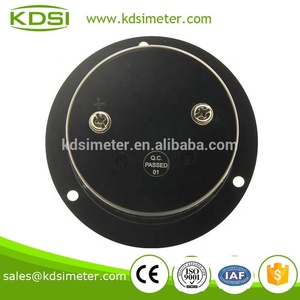 KDSI BO-65 Super Mini Analog <span class=keywords><strong>DC</strong></span> Voltmeter DC150V Spannungs messer - Product Image 5