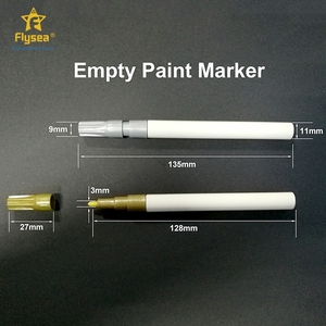 Cung Cấp Thêm Bất Kỳ Bút Đánh Dấu Trống Có Thể Đổ Lại Màu Mực - Product Image 6