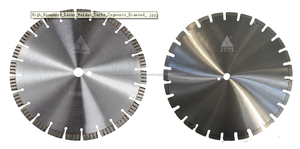 250 ~ 800 mm chine top dix suppier <span class=keywords><strong>Sharp</strong></span> diamant outils de coupe de scie à béton - Product Image 2