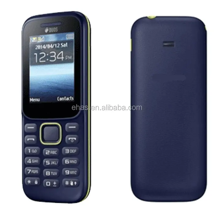 Mobile for samsung B310