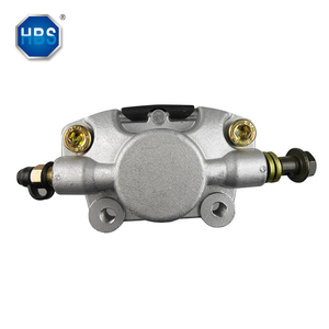 Étrier <span class=keywords><strong>de</strong></span> <span class=keywords><strong>frein</strong></span> à disque arrière, pour <span class=keywords><strong>Quad</strong></span>, go-kart, Dirt Bike, vélo, ATV, 150cc, 200cc et 250cc - Product Image 1