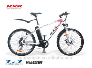 China <span class=keywords><strong>specialized</strong></span> bike electric MOUNTAIN - Product Image 1