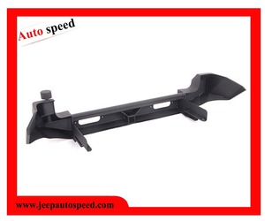 Parachoques trasero con neumáticos para <span class=keywords><strong>Suzuki</strong></span> Jimny - Product Image 2
