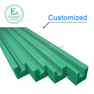 Высокопроизводительный пластик Полиамид PA6 Нейлон <span class=keywords><strong>HDPE</strong></span> UPE полиэтиленовая лента - Product Image 5