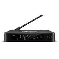2019 beste verkopen Egreat A5 HDD 4K Blu ray menu media player