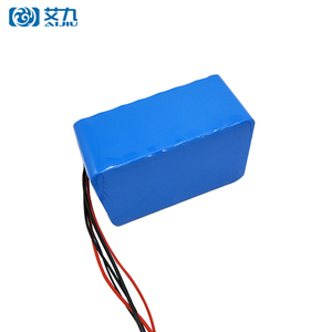 Cina Fornitore All'ingrosso 14.8 V 34AH Litio Li-Ion Battery Pack Per Vuoto - Product Image 1