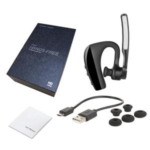 Écouteurs V5.0 Mono Stéréo Sans Fil Bluetooth Mains Libres <span class=keywords><strong>Casque</strong></span> de Moto - Product Image 6