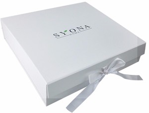 Fabricant professionnel de boîtes d'emballage en papier recyclable avec laminage mat <span class=keywords><strong>pour</strong></span> draps, dossiers et produits ménagers - Product Image 3