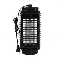 Antiparasitaire Insectifuge Électrique Moustique LED Tueur Lampe Anti-moustique Volant Moustique Zapper