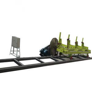 Aserradero Circular Portátil <span class=keywords><strong>de</strong></span> <span class=keywords><strong>Madera</strong></span> con Carro - Product Image 5
