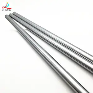 Linear Bearing Shaft 25mm High Quality WCS SFC25 Linear Bearing Shaft 25mm