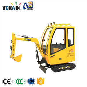 New Interesting Amusement <strong>Rides</strong> Sand Excavator Toy,kids <strong>Ride</strong> <strong>on</strong> Toy Excavator Kids Sand <strong>Digger</strong>, - Product Image 2
