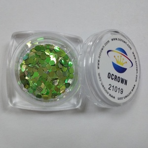 Fashion <strong>Glitter</strong> Flakes Nail Pigment Manufacturer----<strong>red</strong> 21014 Chameleon <strong>Glitters</strong> for Nail Art - Product Image 5