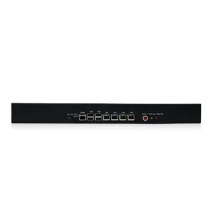 <span class=keywords><strong>1U</strong></span> Rackmount Máy Chủ SAN Trường Hợp Chassis Bays Gooxi Với 4GB DDR3 - Product Image 1