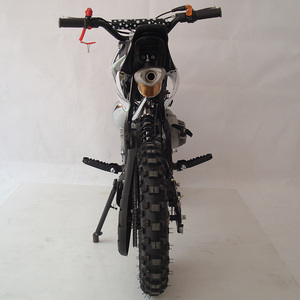 OEM <span class=keywords><strong>2</strong></span> <span class=keywords><strong>temps</strong></span> 49cc Enfants Gaz Croix Pit Bike - Product Image 3