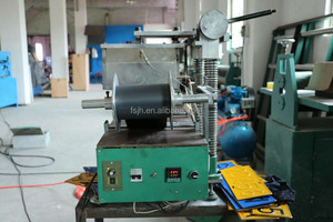 <span class=keywords><strong>auto</strong></span> ad alta velocità targa macchina da stampa a caldo - Product Image 3
