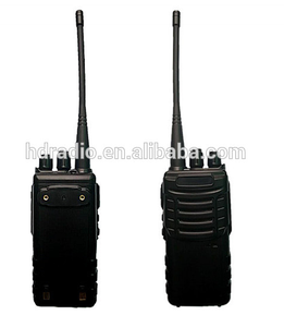 5 Watt Petit De Poche Talkie Walkie avec Meilleur Prix Chierda CD-K6 - Product Image 5