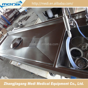 điện nâng cao bảng ya-xd5a khám nghiệm tử thi bảng bariatric - Product Image 5