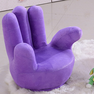 पागल डिजाइन और आराम उंगली दौर सोफे वह-056 - Product Image 4