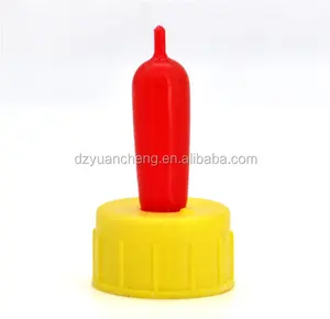 Factory Supplier Rubber&Silicon Animal Feeder bottle Economic Feeding Nipple for Sheep teat