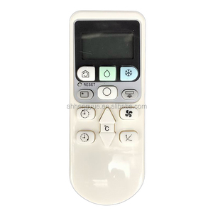 Universal Air Conditioner <strong>Remote</strong> Conditioning Parts for <strong>HITACHI</strong> with Cool &amp; Heat Function AC Controle Remoto Fernbedienung - Product Image 2