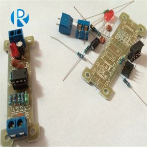 <span class=keywords><strong>MC34063</strong></span> DC-DC convertisseur boost step-up module 5 V à 12 V BRICOLAGE composants électroniques - Product Image 3