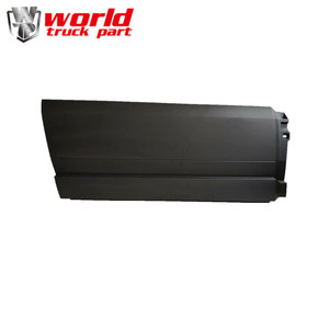 Panneau de carénage central de rechange pour camion Volvo VNL 2018, pièces de <span class=keywords><strong>carrosserie</strong></span>, pour remplacer 82486829, 82487067 - Product Image 2