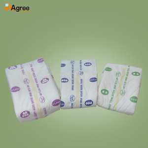 Jetable Tampon D'urine <span class=keywords><strong>Pour</strong></span> L'incontinence Adulte Taille Couche, Couche-Culotte Adulte Ruban - Product Image 3