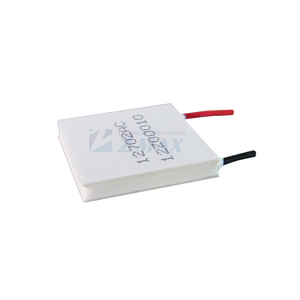 열전 펠티어 냉장고 및 냉동고 부품 TEC1-12702AC - Product Image 1