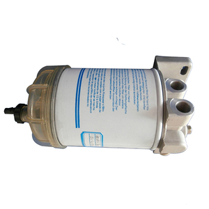 Filtre de séparateur d'eau de carburant utilisé par camion pour RACOR AZ1070 8159966 filtres à carburant d'huile diesel de <span class=keywords><strong>moteur</strong></span> pour camions <span class=keywords><strong>VOLVO</strong></span> et RENAULT - Product Image 4