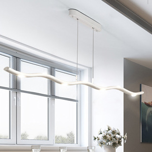 Muy Popular LED de techo moderna lámpara colgante con luz CE RoSh - Product Image 5