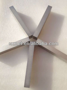 Gr5 <span class=keywords><strong>Ti6Al4V</strong></span> Vierkant stange aus Titan legierung - Product Image 6
