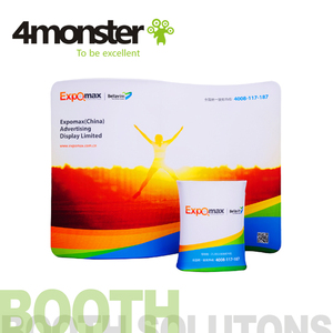 Ensemble complet <span class=keywords><strong>stand</strong></span> <span class=keywords><strong>design</strong></span> pour 3x3 m standard <span class=keywords><strong>stand</strong></span> <span class=keywords><strong>d</strong></span>'<span class=keywords><strong>exposition</strong></span> salon <span class=keywords><strong>stand</strong></span> affichage - Product Image 6