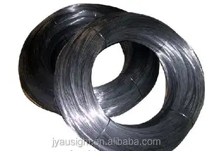 JIS standard Oil Tempered Spring Steel Wire