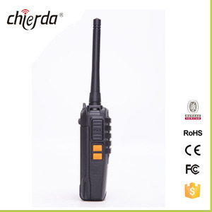 De mano de <span class=keywords><strong>radio</strong></span> vhf uhf walkie talkie de 2 vías de <span class=keywords><strong>radio</strong></span> zello de Chierda precio Bajo CD-328 - Product Image 4
