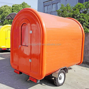Shanghai zhicheng Mobile Collation Trolle de traction Panier, <span class=keywords><strong>café</strong></span>, distributeurs, kioscos decomida, pour vente ZC-VL888 - Product Image 4