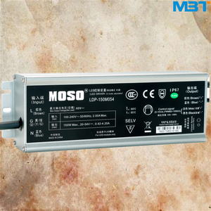 <span class=keywords><strong>Driver</strong></span> <span class=keywords><strong>LED</strong></span> <span class=keywords><strong>MOSO</strong></span> Tahan Air 12V 150W, Pesanan Diterima Kecil, Kualitas Tinggi dengan Harga Murah <span class=keywords><strong>Driver</strong></span> <span class=keywords><strong>Led</strong></span> IP65 - Product Image 6