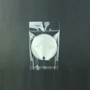 2016 promocional OPP claro 1 mil plástico resellable OPP <span class=keywords><strong>bolsa</strong></span> <span class=keywords><strong>de</strong></span> polipropileno - Product Image 5