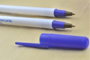 Barato <span class=keywords><strong>de</strong></span> plástico colorido <span class=keywords><strong>bic</strong></span> bolígrafo - Product Image 6